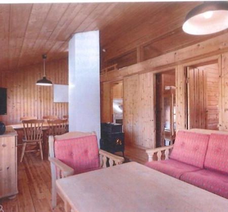 Solheimsdalen 148 Tjorhom Ngoại thất bức ảnh