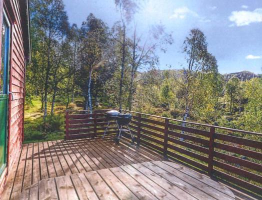 Solheimsdalen 148 Tjorhom Ngoại thất bức ảnh